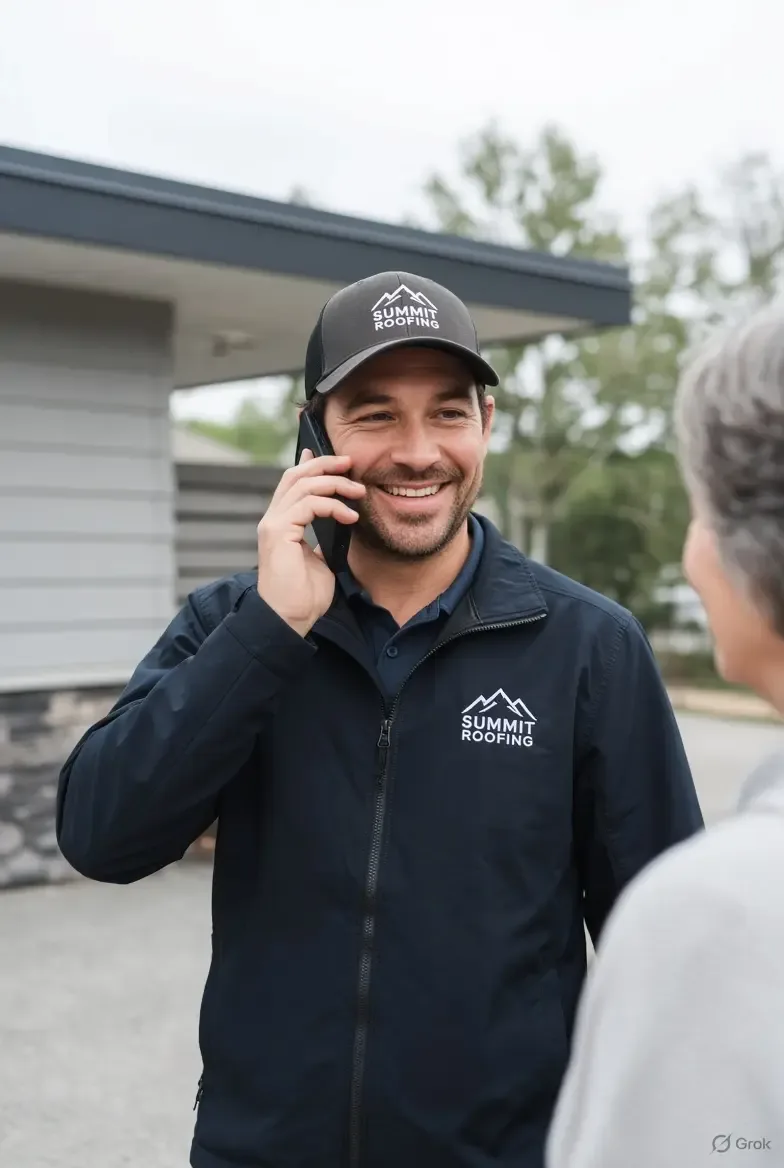 Flat Roof Leak Repair Cashion, OK FAQs